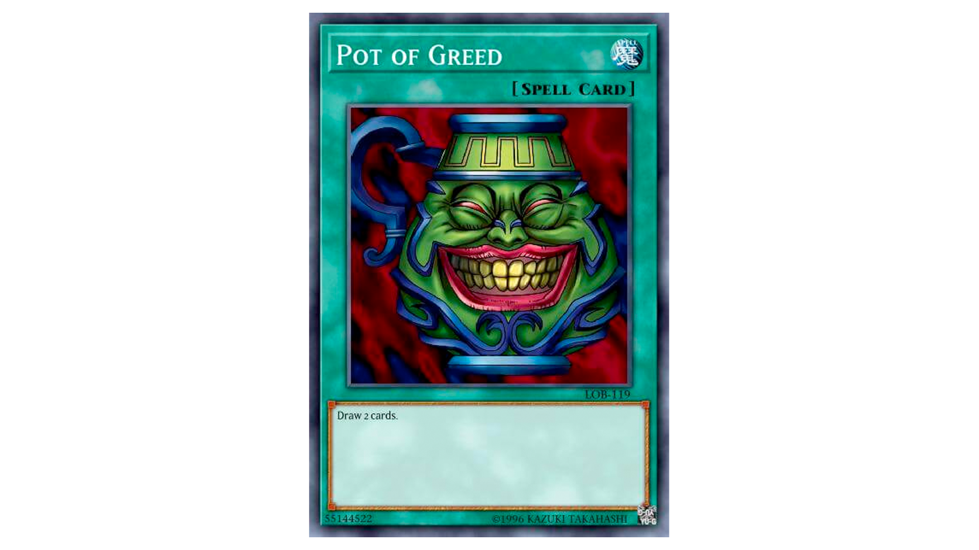 The 10 Best YuGiOh! Cards Dicebreaker